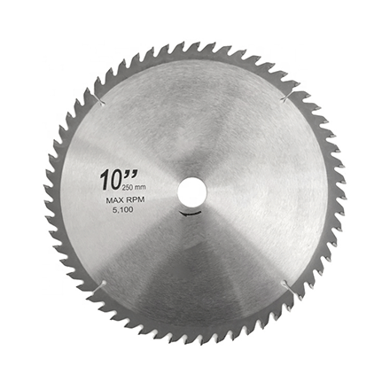 10 inch metal cutting saw blades