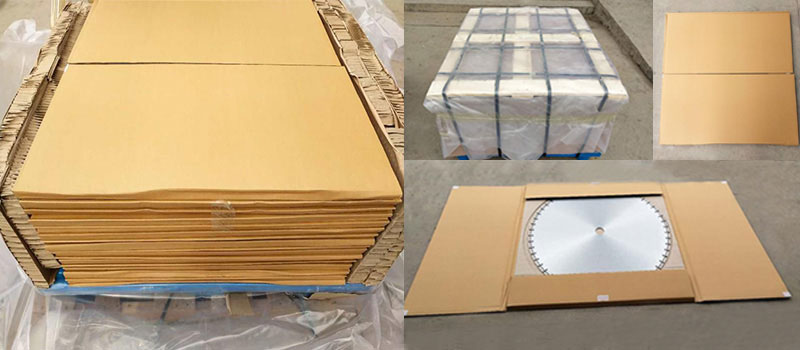 Tigtool Saw Blade Packaging Tigtool Saw Blade Packaging