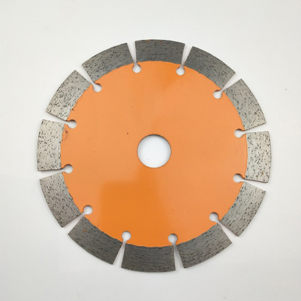 125mm Sintered Tuck Point Diamond Saw Blade 125mm Sintered Tuck Point Diamond Saw Blade