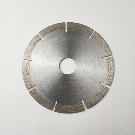 General-purpose Cutting Diamond Circular Saw Blade4.3 Inch Segmented Diamond Circular Saw Blade 4.3 Inch Segmented Diamond Circular Saw Blade