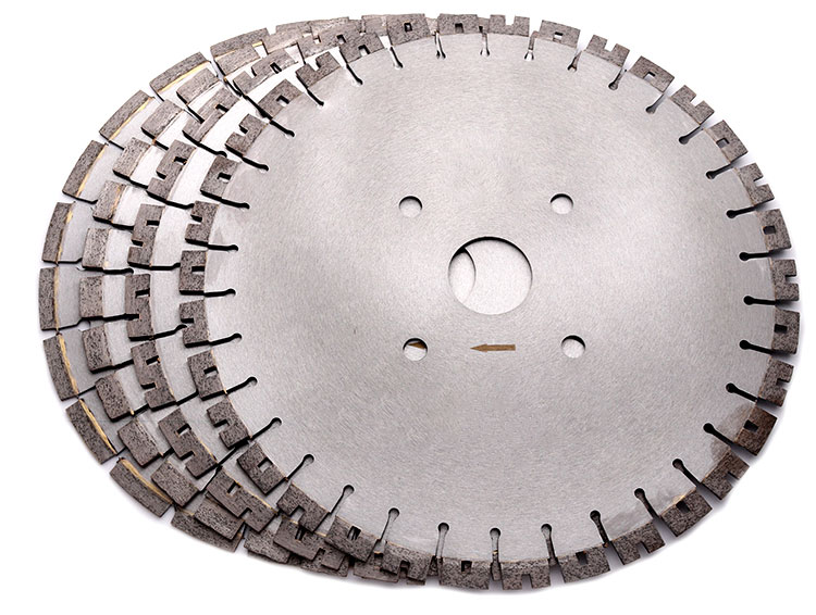 18 Inch Granite Saw Blade
