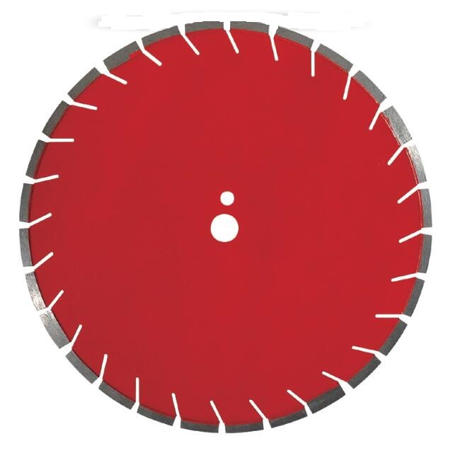 400mm Diamond Asphalt Saw Blade