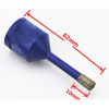 DIamond Hole Saw 85mm/porcelain Tile Drill Bit