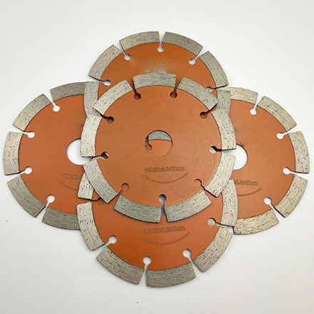 Diamond Granite Cutting Blade for Circular Saw 