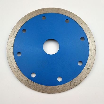 8 Inch Diamond Skill Saw Granite Blade 