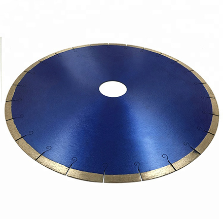 24 Inch Diamond Blade for Marble