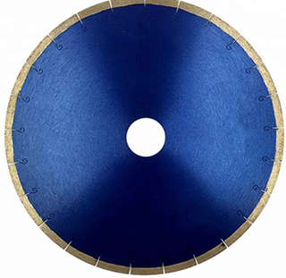 24 Inch Diamond Blade for Marble