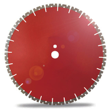 Wet/Dry Cut 300mm Diamond Concrete Saw Blade