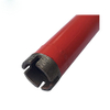 Dry Diamond Core Drilling Bit for Granite Drilling