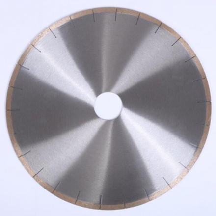 350mm Circular Marble Cutting Saw Blade