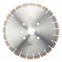 Wet/Dry Cut 350mm Diamond Concrete Saw Blade