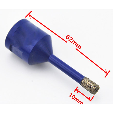 DIamond Hole Saw 85mm/porcelain Tile Drill Bit