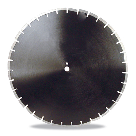 38 Inch Diamond Asphalt Saw Blade