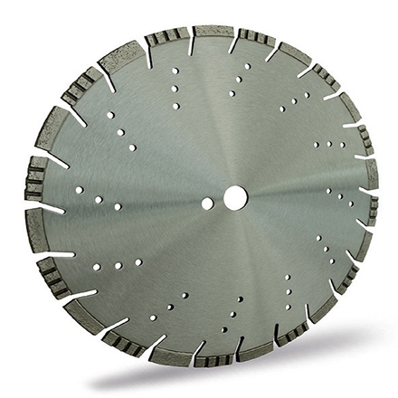 28 Inch Diamond Asphalt Saw Blade