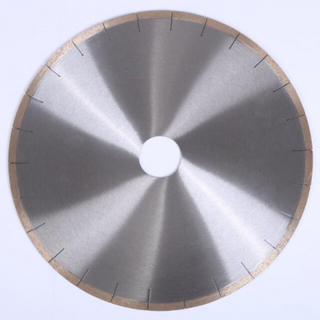 26 Inch Diamond Blade for Marble