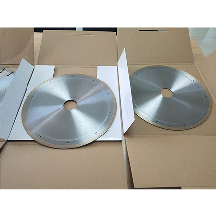 Diamond Circular Saw Blade To Cut Marble 