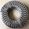 Sanmeul Diamond Wire Saw Rope with Beads for Concrete Cutting