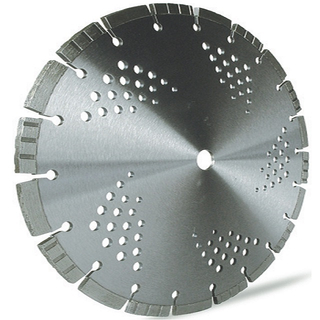42 Inch Diamond Circular Saw Blade for Concrete 