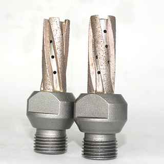 Glass And Tile Drill Bit