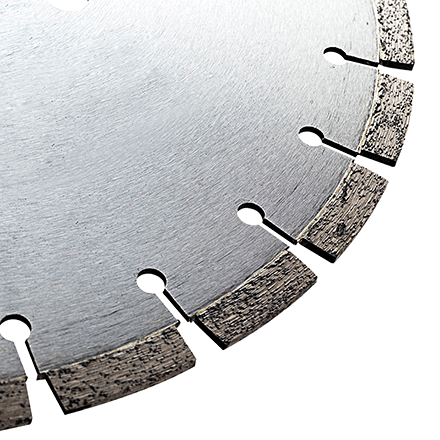 63 Inch Diamond Concrete Cutting Saw Blade