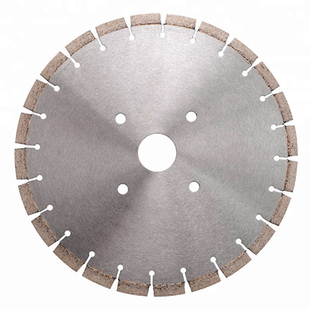 600mm Circular Saw Blades