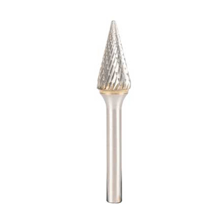 M-conical Tip
