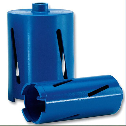 66mm Concrete Drilling Diamond Core Drill Bit