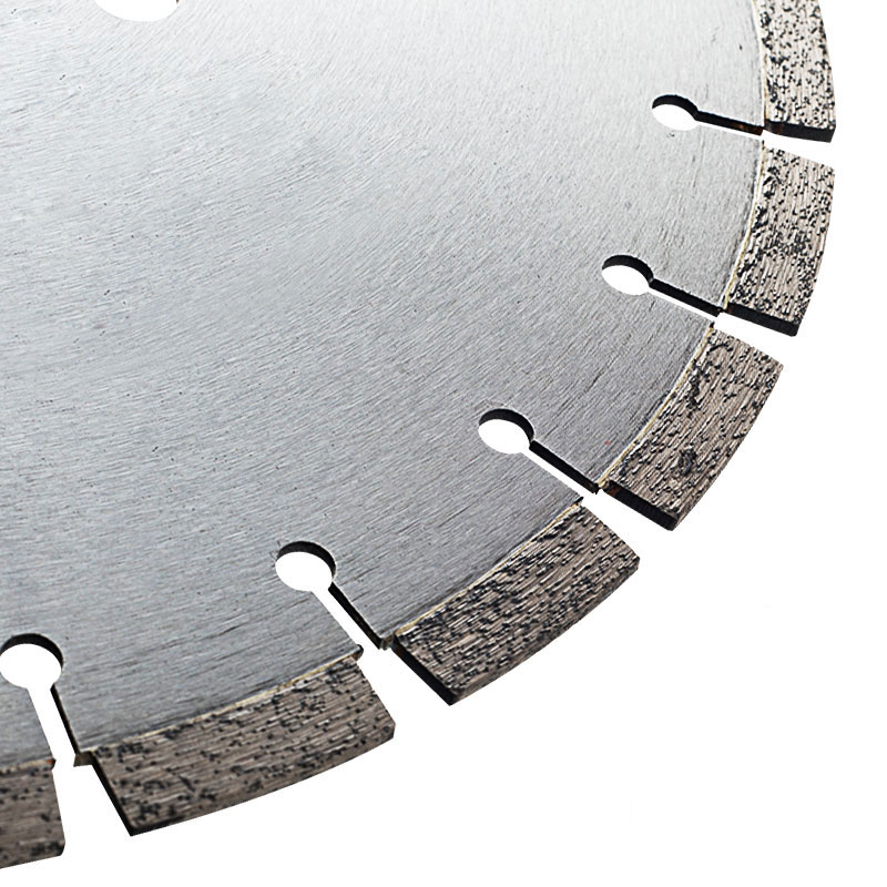 63 Inch Diamond Concrete Cutting Saw Blade