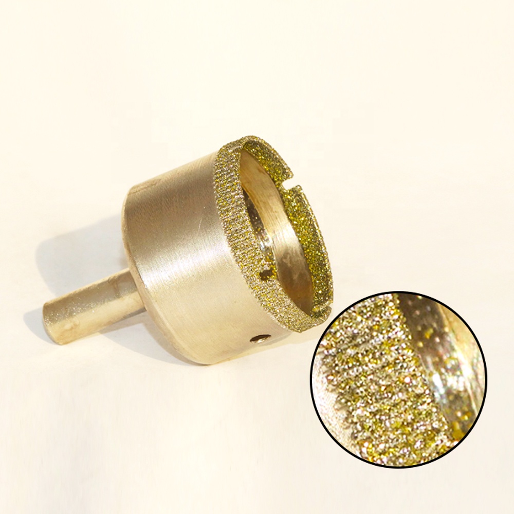 Glass And Ceramic Drill Bits