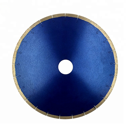 28 Inch Diamond Blade for Marble
