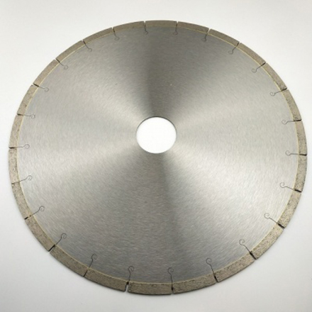 32 Inch Diamond Skill Saw Granite Blade