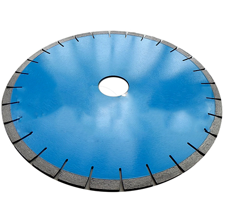 20 Inch Diamond Table Saw Blade for Cutting Granite And Marble