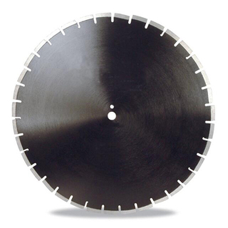 16" 48" Diamond Asphalt Saw Blade