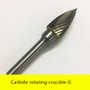 Carbide Rotating Crucible G