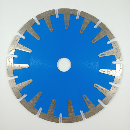 10 Inch Granite Saw Blade