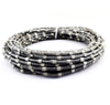 11.5mm Diamond Wire Used for Cutting Granite/Diamond Rope Saw / Wire Rope Cutter