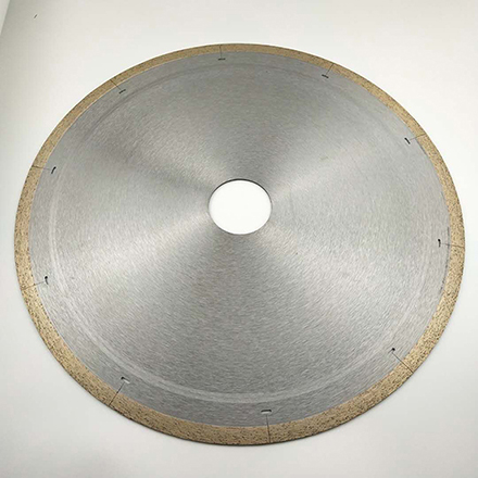 6 Inch Diamond Cultured Marble Saw Blade 
