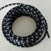 High Precision Diamond Wire Saw for Steel