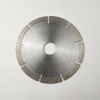 4.3 Inch Segmented Diamond Circular Saw Blade 