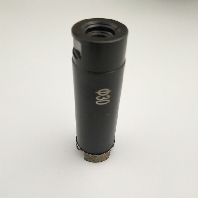 28mm Diamond Core Drill Bit For Stone