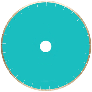 18 Inch Diamond Blade for Marble