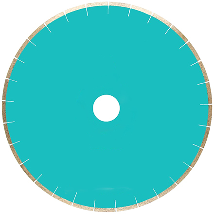 20 Inch Diamond Blade for Marble