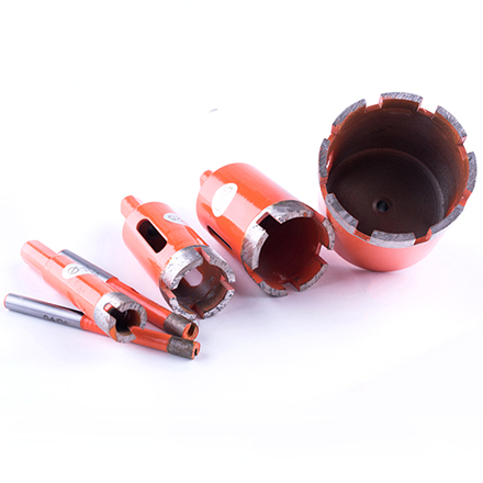 Glass Tile Drill Bit