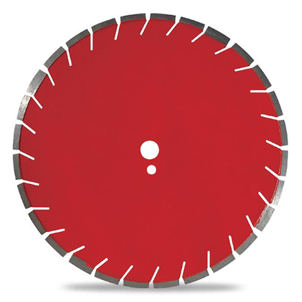 300mm Asphalt Cutting Diamond Saw Blade