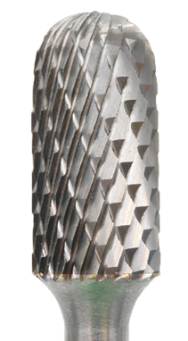 STANDARD DOUBLE CUT (X)