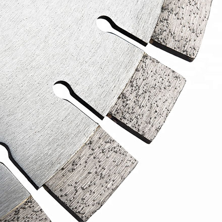 350mm Circular Saw Blades