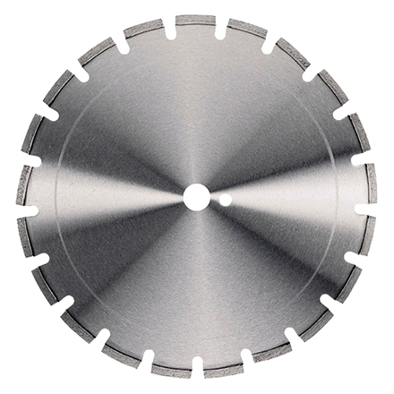 14 Inch Asphalt Saw Blade
