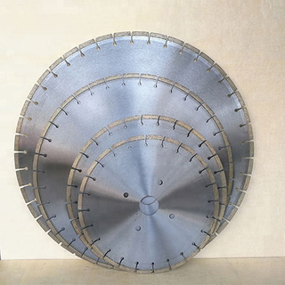 1500mm Granite Saw Blade