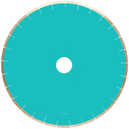 18 Inch Diamond Blade for Marble