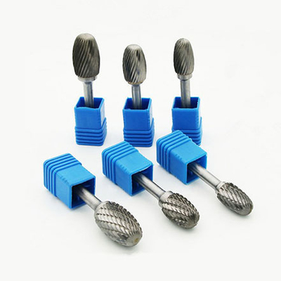 Carbide Rotating Crucible E Oval